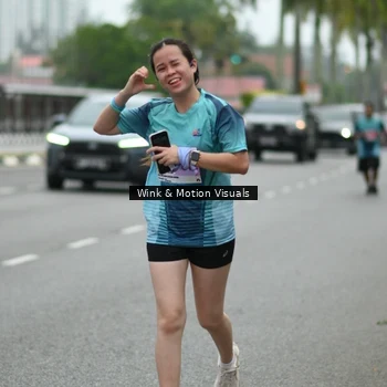 Runner Photo 8822131