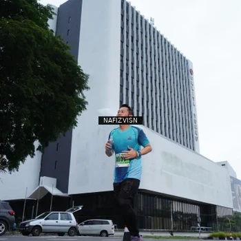 Runner Photo 8822133