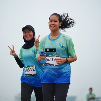 Runner Photo 8822136