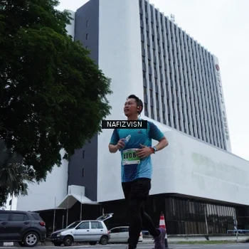 Runner Photo 8822143