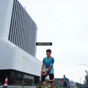 Runner Photo 8822152