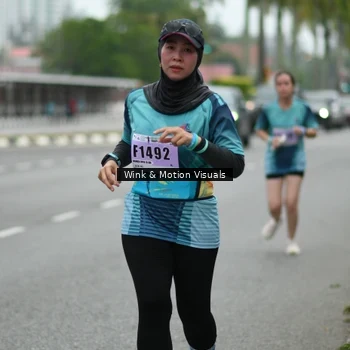 Runner Photo 8822154
