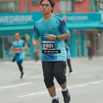 Runner Photo 8822155