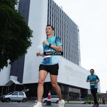 Runner Photo 8822157