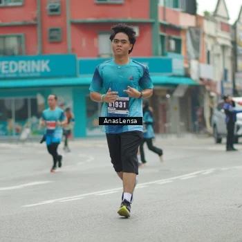 Runner Photo 8822158