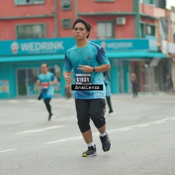 Runner Photo 8822160