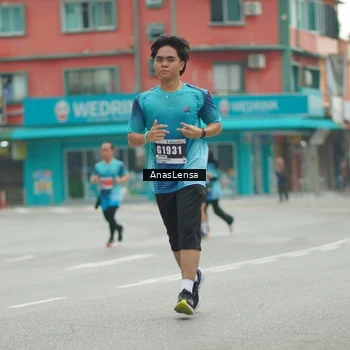 Runner Photo 8822164