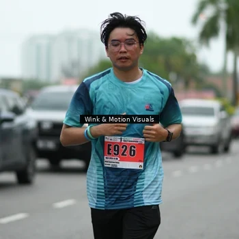 Runner Photo 8822168