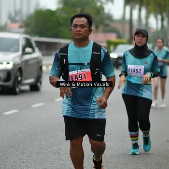 Runner Photo 8822169