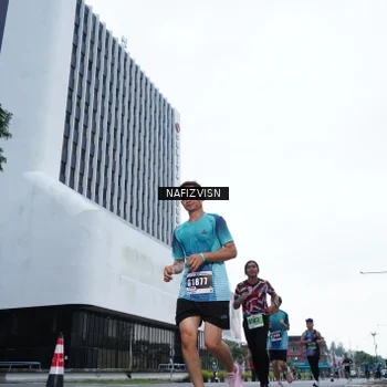 Runner Photo 8822173