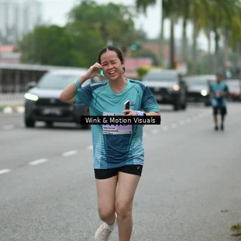 Runner Photo 8822186