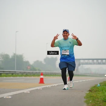 Runner Photo 8822192