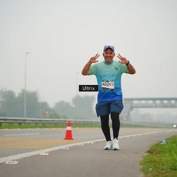 Runner Photo 8822194