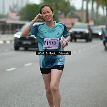 Runner Photo 8822195