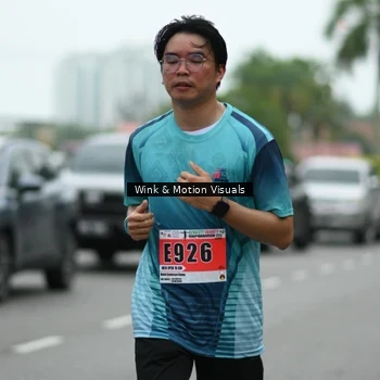 Runner Photo 8822196