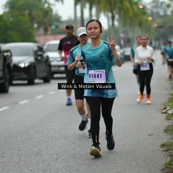Runner Photo 8822199