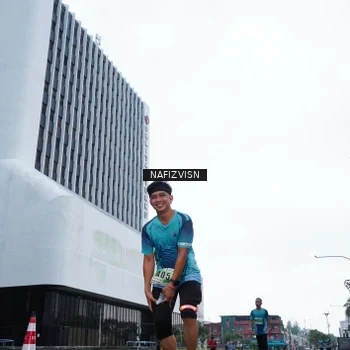 Runner Photo 8822208