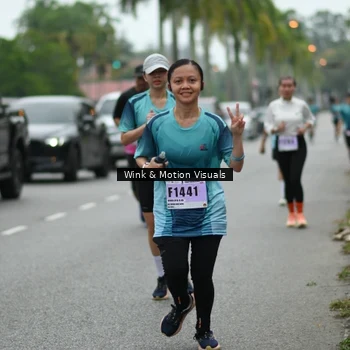 Runner Photo 8822209