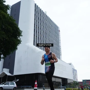Runner Photo 8822220