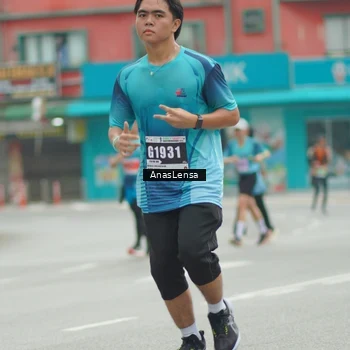 Runner Photo 8822227