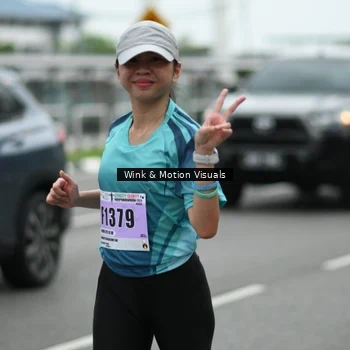 Runner Photo 8822233