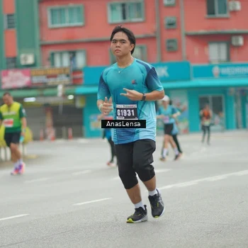Runner Photo 8822234