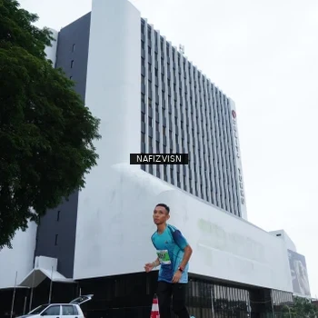 Runner Photo 8822240