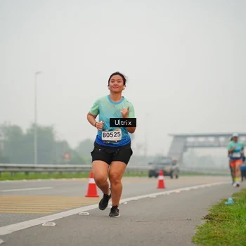 Runner Photo 8822264