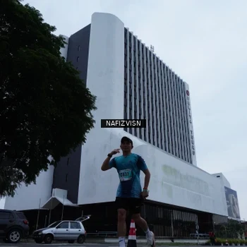 Runner Photo 8822268