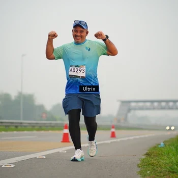 Runner Photo 8822271