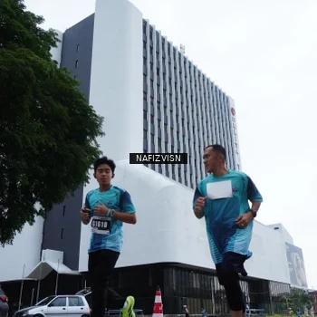 Runner Photo 8822274
