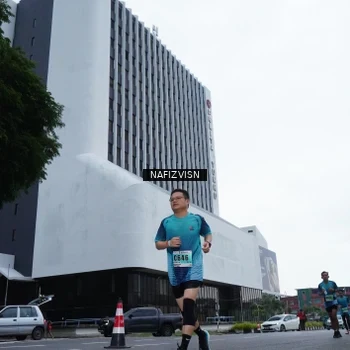 Runner Photo 8822278
