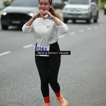 Runner Photo 8822279