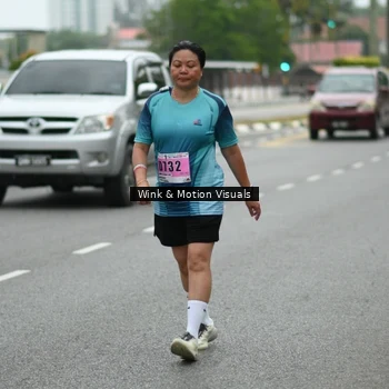 Runner Photo 8822284