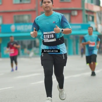 Runner Photo 8822290