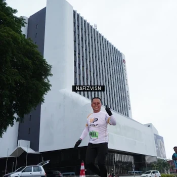 Runner Photo 8822291