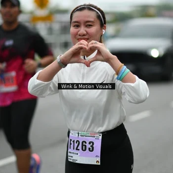 Runner Photo 8822296