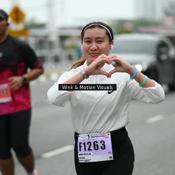 Runner Photo 8822297
