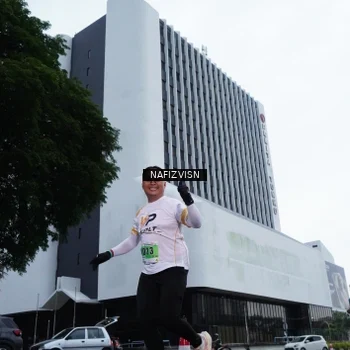 Runner Photo 8822300