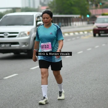 Runner Photo 8822305