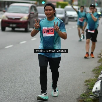 Runner Photo 8822307