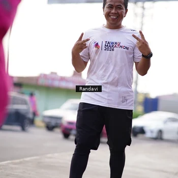 Runner Photo 8822310