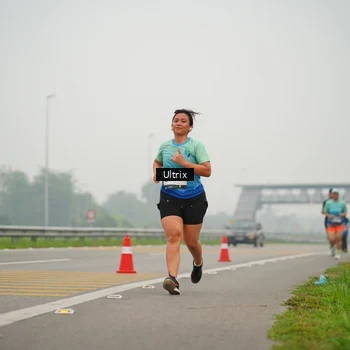 Runner Photo 8822312