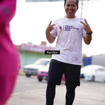 Runner Photo 8822314