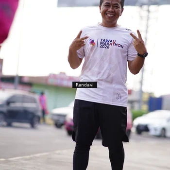 Runner Photo 8822315