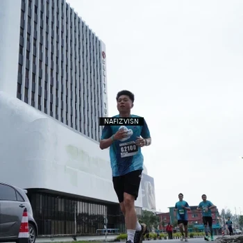 Runner Photo 8822318