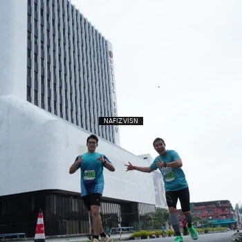 Runner Photo 8822319