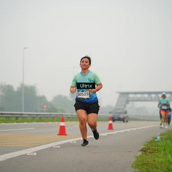 Runner Photo 8822323