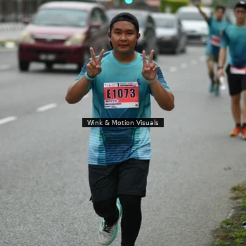 Runner Photo 8822324
