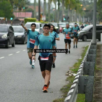 Runner Photo 8822328